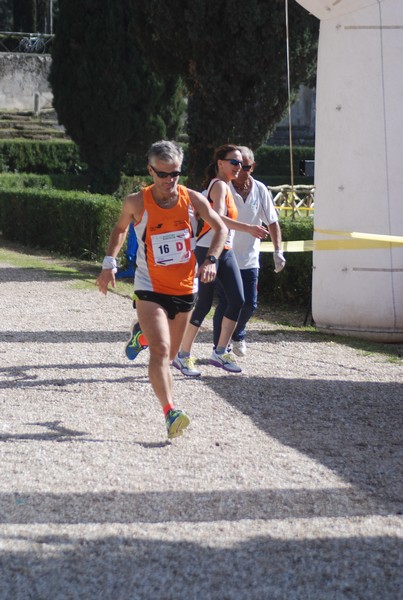 Maratona di Roma a Staffetta (TOP) (15/10/2016) 00031