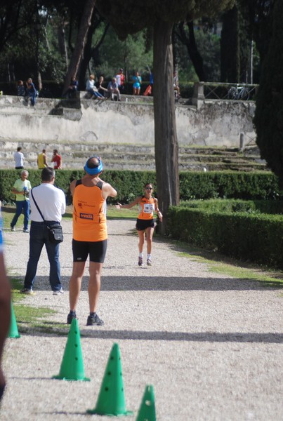 Maratona di Roma a Staffetta (TOP) (15/10/2016) 00037