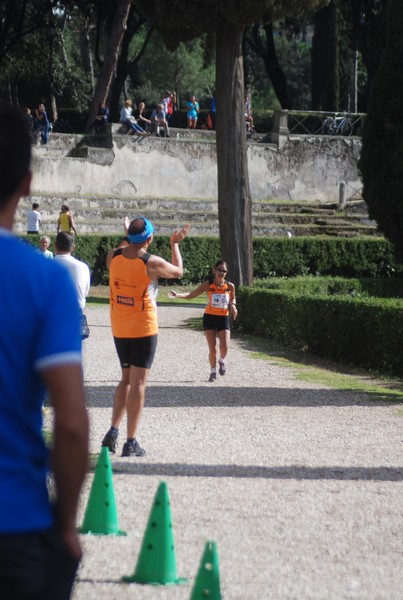 Maratona di Roma a Staffetta (TOP) (15/10/2016) 00038