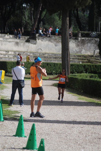 Maratona di Roma a Staffetta (TOP) (15/10/2016) 00039