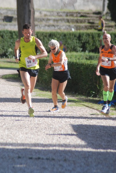 Maratona di Roma a Staffetta (TOP) (15/10/2016) 00122