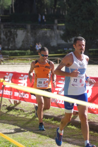 Maratona di Roma a Staffetta (TOP) (15/10/2016) 00146