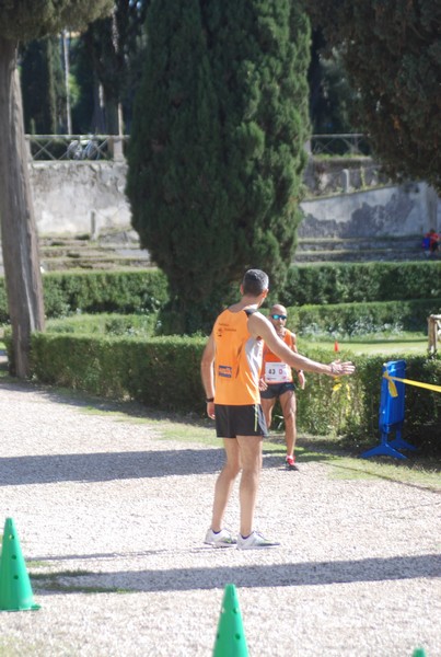 Maratona di Roma a Staffetta (TOP) (15/10/2016) 00150