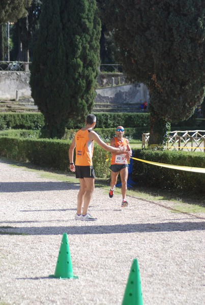 Maratona di Roma a Staffetta (TOP) (15/10/2016) 00152