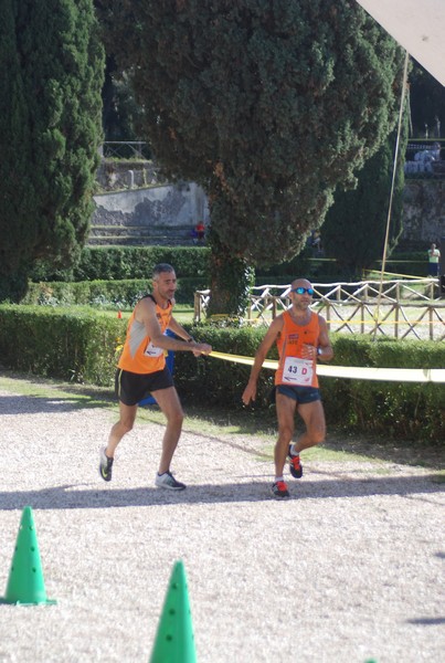 Maratona di Roma a Staffetta (TOP) (15/10/2016) 00154