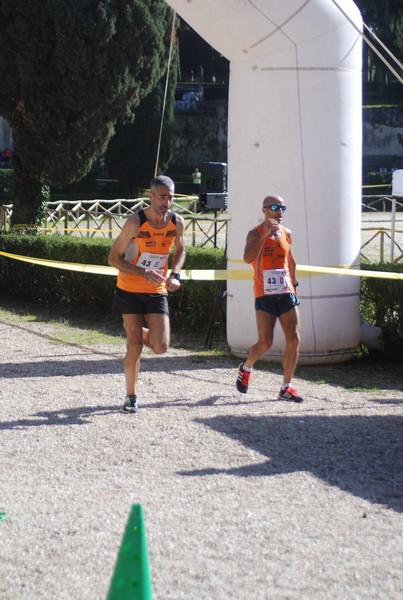 Maratona di Roma a Staffetta (TOP) (15/10/2016) 00156