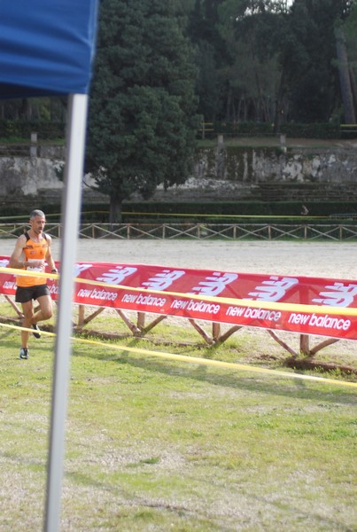 Maratona di Roma a Staffetta (TOP) (15/10/2016) 00239