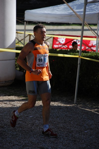 Maratona di Roma a Staffetta (TOP) (15/10/2016) 00318
