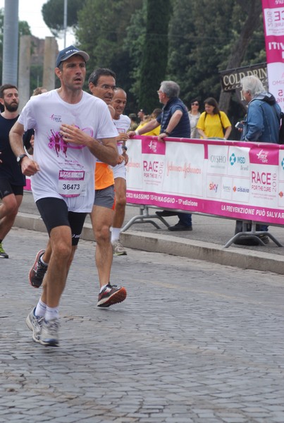 Race For The Cure (TOP) (15/05/2016) 00091