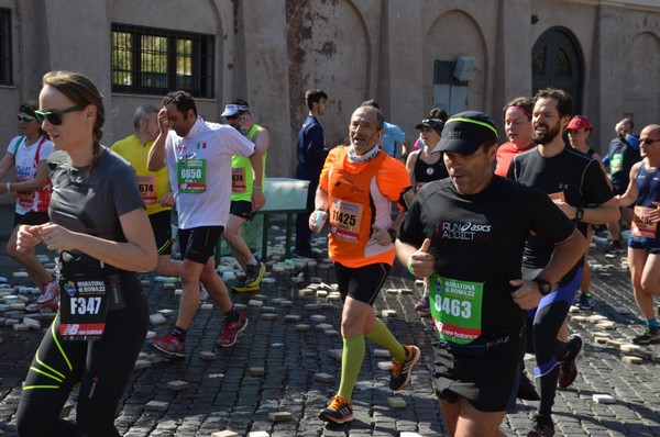 Maratona di Roma (TOP) (10/04/2016) 114