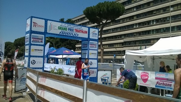 Triathlon Olimpico di Roma (22/05/2016) 00020