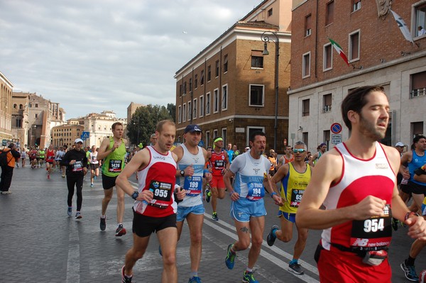 Maratona di Roma (TOP) (10/04/2016) 00110