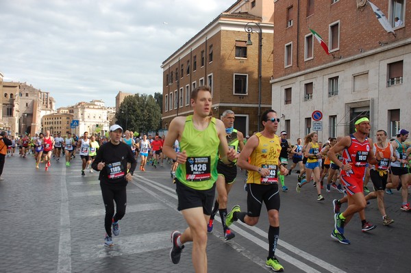 Maratona di Roma (TOP) (10/04/2016) 00111