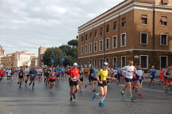 Maratona di Roma (TOP) (10/04/2016) 00133