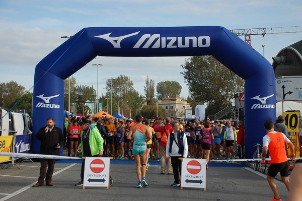 Fiumicino Half Marathon (13/11/2016) 00002