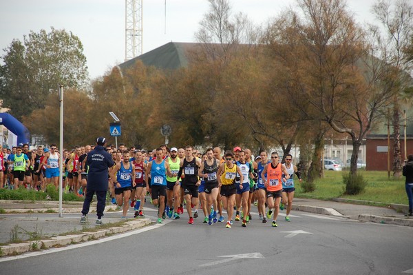 Fiumicino Half Marathon (13/11/2016) 00007