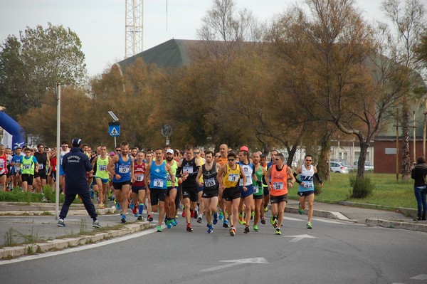 Fiumicino Half Marathon (13/11/2016) 00008