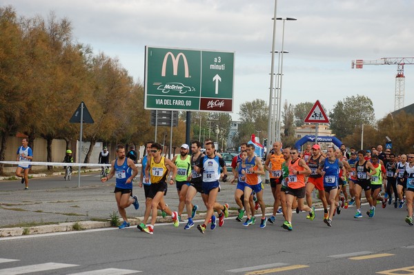 Fiumicino Half Marathon (13/11/2016) 00016