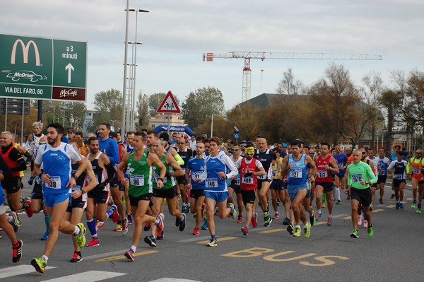 Fiumicino Half Marathon (13/11/2016) 00026