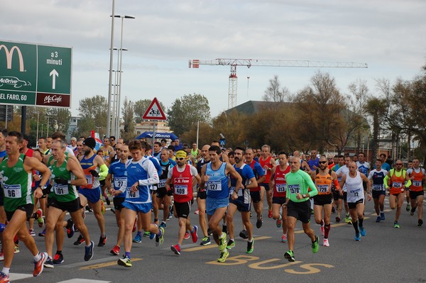 Fiumicino Half Marathon (13/11/2016) 00027