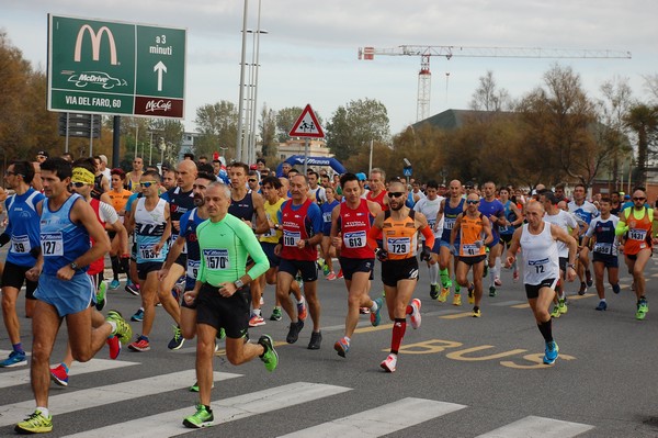 Fiumicino Half Marathon (13/11/2016) 00029
