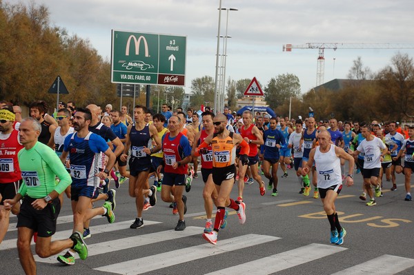 Fiumicino Half Marathon (13/11/2016) 00030