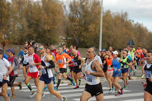 Fiumicino Half Marathon (13/11/2016) 00054