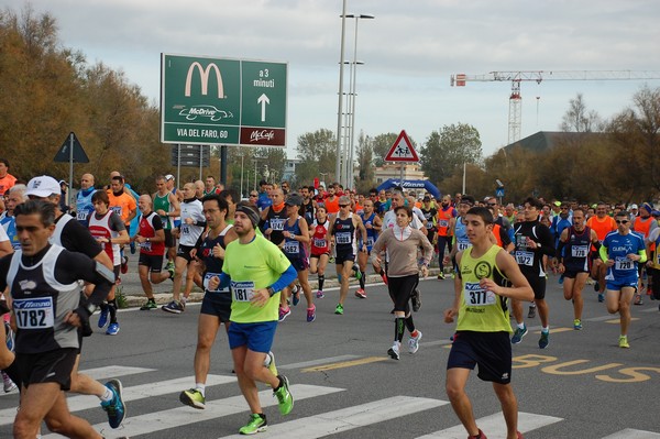 Fiumicino Half Marathon (13/11/2016) 00056