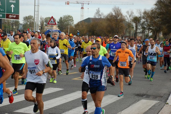 Fiumicino Half Marathon (13/11/2016) 00077