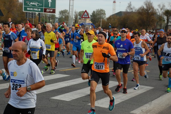 Fiumicino Half Marathon (13/11/2016) 00079