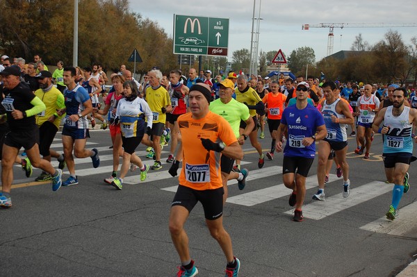 Fiumicino Half Marathon (13/11/2016) 00080