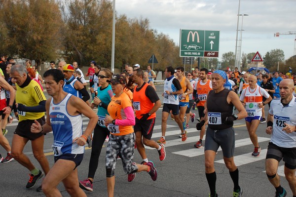 Fiumicino Half Marathon (13/11/2016) 00083