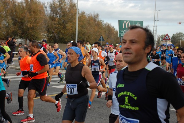 Fiumicino Half Marathon (13/11/2016) 00084