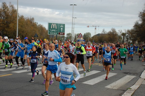 Fiumicino Half Marathon (13/11/2016) 00088