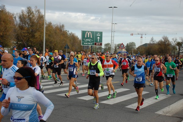 Fiumicino Half Marathon (13/11/2016) 00089