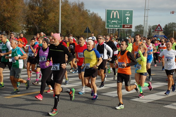Fiumicino Half Marathon (13/11/2016) 00145