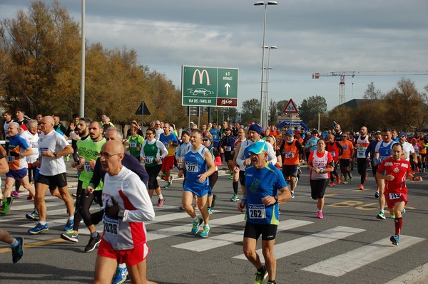 Fiumicino Half Marathon (13/11/2016) 00168