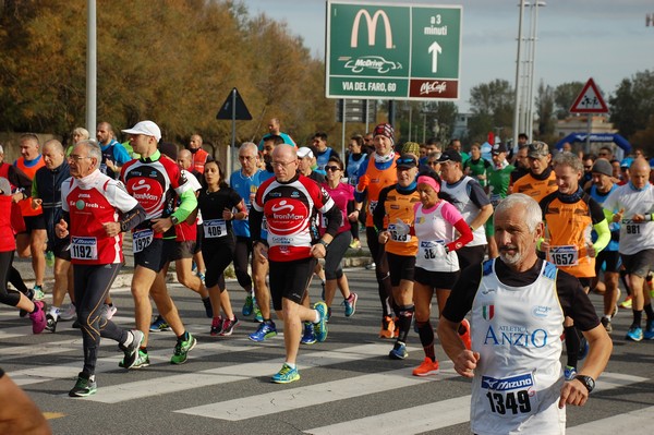 Fiumicino Half Marathon (13/11/2016) 00179