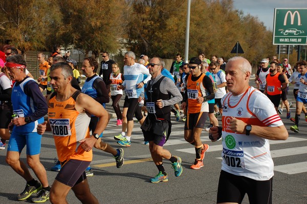 Fiumicino Half Marathon (13/11/2016) 00205