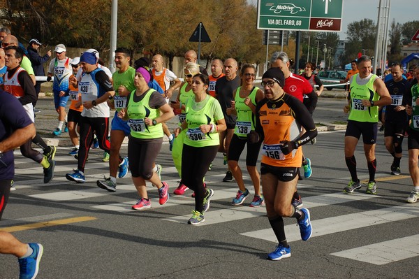 Fiumicino Half Marathon (13/11/2016) 00220