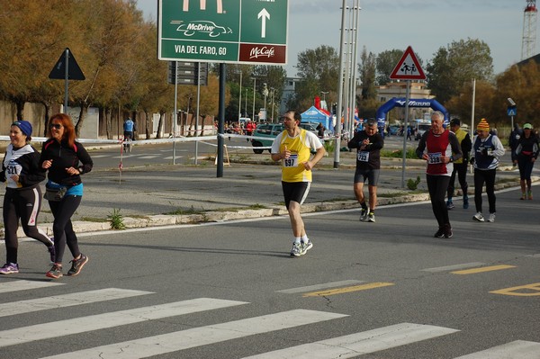 Fiumicino Half Marathon (13/11/2016) 00248