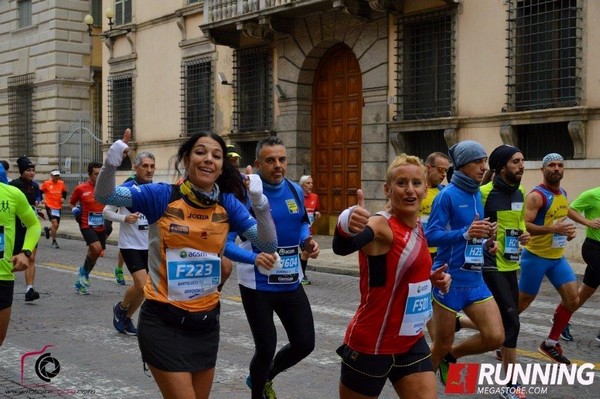 Maratona di Verona (20/11/2016) 00003