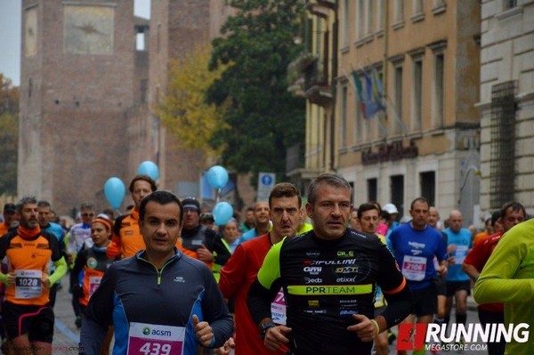 Maratona di Verona (20/11/2016) 00004
