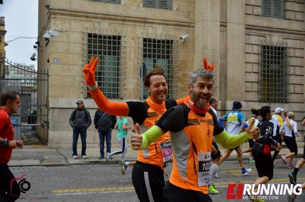Maratona di Verona (20/11/2016) 00007