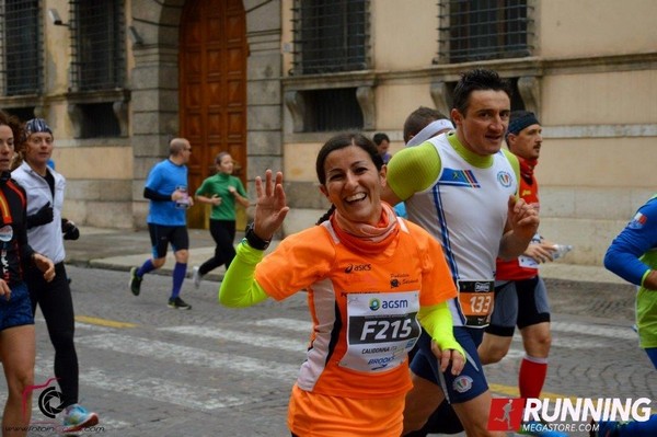 Maratona di Verona (20/11/2016) 00009