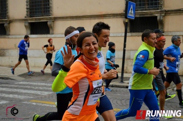 Maratona di Verona (20/11/2016) 00010