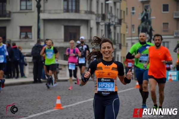 Maratona di Verona (20/11/2016) 00011