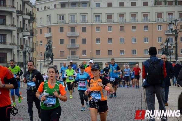 Maratona di Verona (20/11/2016) 00014