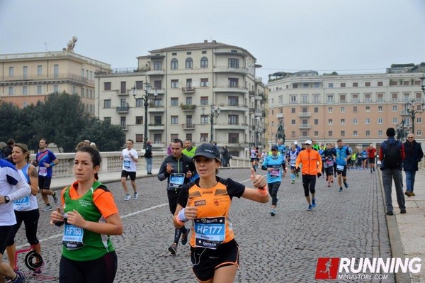 Maratona di Verona (20/11/2016) 00015