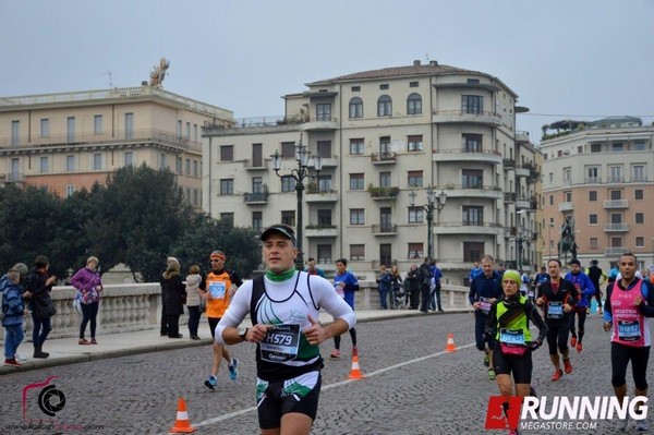 Maratona di Verona (20/11/2016) 00016